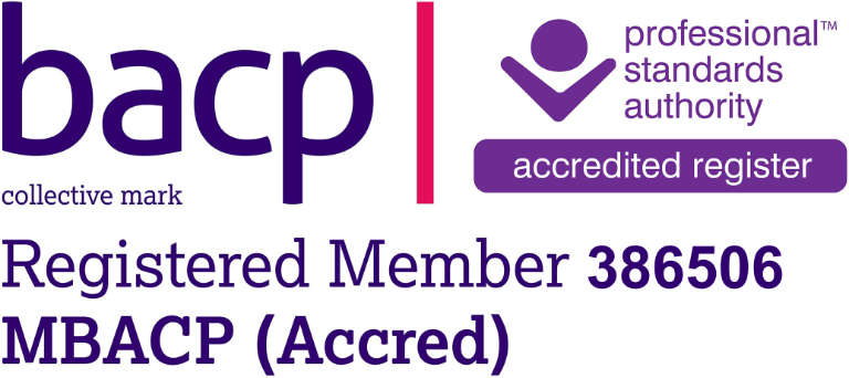 BACP Logo 768 - 386506 BACP registered member